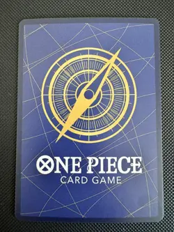One Piece TCG PRB02 Edward Newgate Alt Art ST15-002 JAP - Image 2