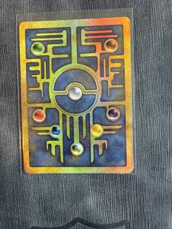 Pokemon TCG Ancient Mew Promo Holo Rare Card 1999/2000 HP - Image 5