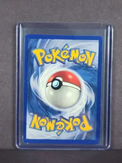 Ivysaur 1st Edition Shadowless Base Set 30/102 Non Holo Pokemon TCG Card LP - Image 2