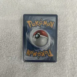 Pokemon TCG Dedenne Full Art Rare Card 093/088 English Perfect Order - Image 3