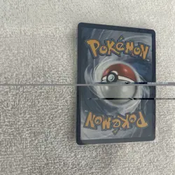 Pokemon TCG Dedenne Full Art Rare Card 093/088 English Perfect Order - Image 4