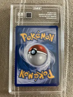 Electivire FB LV.50 Holo Rare Pokemon TCG Supreme Victors - Image 2