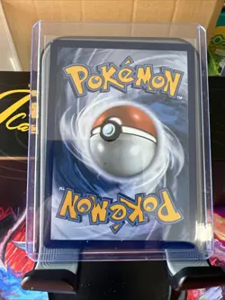 Tyrunt 070 Promo Card SEALED Perfect Order Etb Promo Full Art NM. Mark On Corner - Image 2