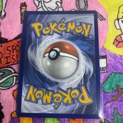 Pokemon TCG Persian 078/064 Shrouded Fable Holo Card, Illustration Rare - Image 2