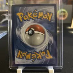 [ NM ] Pokemon Zapdos ex 192/165 SV151 Ultra Rare Full Art Holo Pokemon Card - Image 2