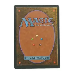 MTG The Dark Fellwar Stone LP - Image 2