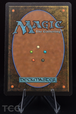 Seat of the Synod - 2003 Magic the Gathering - Mirrodin Foil - Image 2