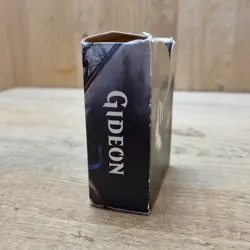 Magic The Gathering War of the Spark Gideon Planeswalker Deck - Image 5