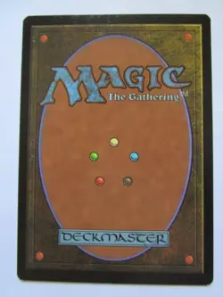 MTG Elves Of Deep Shadow Duel Deck Light Play!! - Image 2