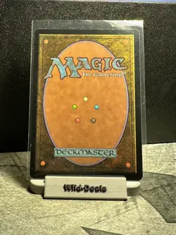 Jumbo Cactuar BORDERLESS 0343 MTG Rare Magic: The Gathering Final Fantasy 8 - Image 2