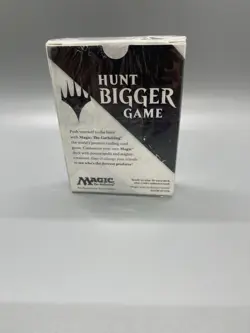 MAGIC THE GATHERING CHANDRA NALAAR DECK 2015 Brand New *Factory Sealed* - Image 2