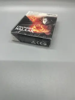 MAGIC THE GATHERING CHANDRA NALAAR DECK 2015 Brand New *Factory Sealed* - Image 5