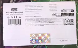 MTG Secret Lair ~ Pixel Perfect Extra Life 2024 ~ Rainbow FOIL ~ Factory Sealed - Image 2