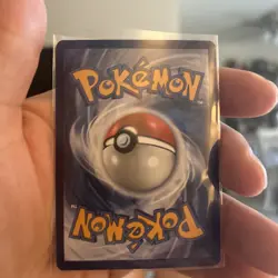 Pikachu 028/078 Pokemon GO Holo - Image 3