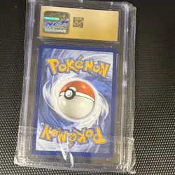 Pokemon Pikachu 225 World Championships Promo CGC Pristine 10 English - Image 2
