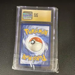 Pokemon Pikachu 225 World Championships Promo CGC Pristine 10 English - Image 3