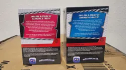 Pokemon Black Bolt and White Flare Booster Bundle - Brand New Sealed - Image 3