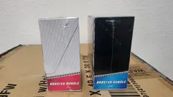 Pokemon Black Bolt and White Flare Booster Bundle - Brand New Sealed - Image 4