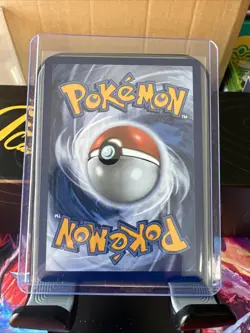 Probopass 95/88 Illustration Rare Pokemon Perfect Order ME03 and 2 Mega EX - Image 2