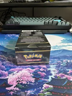 Pokemon TCG: Mega Evolution - Perfect Order - Booster Bundle. Brand New & Sealed - Image 2