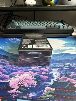 Pokemon TCG: Mega Evolution - Perfect Order - Booster Bundle. Brand New & Sealed - Image 4