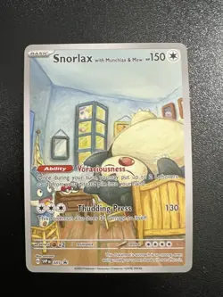 *CUSTOM FAN ART* Pokemon Van Gogh Starry Night Complete Set! (18) - Image 5