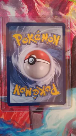 2016 POKEMON XY EVOLUTIONS #11/108 CHARIZARD REVERSE HOLO French - Image 2