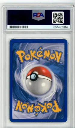 PSA Signed Marc Thompson Pokemon TCG Reshiram 26/114 Black & White Holo Rare - Image 2