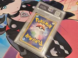 Groudon ex 2005 Pokemon Japanese Play Limited Edition Starter Kit Promo - PSA 9 - Image 4