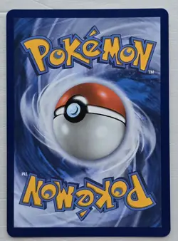 POKEMON TCG MEGA SHARPEDO EX (SPECIAL ILLUSTRATION RARE) 127/094 PHANTASMAL - Image 4