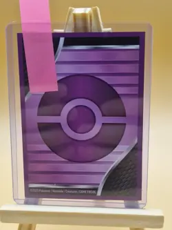 Pokemon Azumarill 77/114 XY Steam Siege - Image 4