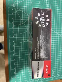Pokemon TCG Sam's Club Prismatic Evolutions Surprise Box + Booster Bundle - Image 4