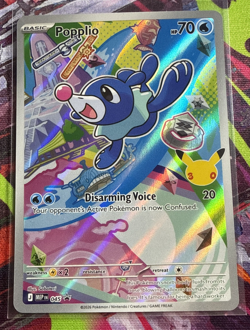 Pokemon First Partner Illustration Collection Gen 7 Full Set (Alola) - Image 4