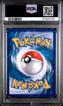 PSA 1 PR POKEMON Mew EX LEGENDARY TREASURES RADIANT COLLECTION RC24 Full Art - Image 2