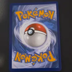 Pokemon Ferroseed Illustration Rare 148/086 Sv White Flare EN Basic Holo 2025 - Image 2