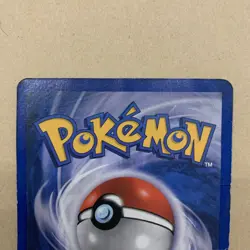 Pokemon TCG Pidgeotto 22/102 Base Set Non-Holo Rare Very Heavy Played - Image 5