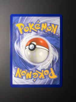 Pokemon Mega Lucario ex 179/132 ME01 Mega Evolution Holo SIR 340 HP ENG - Image 3