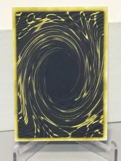 Yugioh - The Winged Dragon Of Ra - DOD-001 - Prismatic Secret Rare - Promo - LP - Image 2