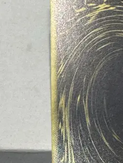 Yugioh - The Winged Dragon Of Ra - DOD-001 - Prismatic Secret Rare - Promo - LP - Image 4