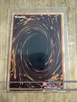 RA05-EN129 Obelisk the Tormentor Variant Art Starlight Rare 1st Ed YuGiOh - Image 2