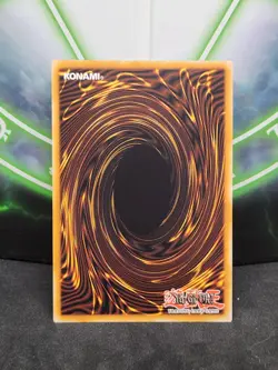 Yugioh Snake-Eye Oak MP24-EN111 Prismatic Secret Rare 1st Edition NM - Image 2