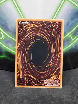 Yugioh Ash Blossom & Joyous Spring RA01-EN008 Ultimate Rare 1st Edition NM - Image 2