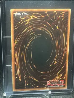 Yugioh! - Megasonic Eye - Common - Unlimited - MP1-008 - Near Mint - Image 2