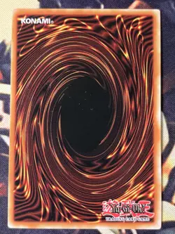 Yugioh: Red-Eyes Black Dragon - MGED-EN003 Alt Art - Gold Rare 1st Edition - NM - Image 2