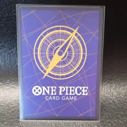 ONE PIECE SANJI MAGAZINE LIMITED EDITION (NM) (ALT ART) FAN ART. - Image 2