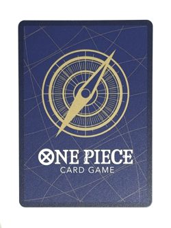 One Piece TCG St. Marcus Mars OP13-091 R Carrying On His Will - Image 2