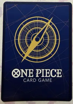 One Piece TCG: Nami OP14-031 SR Japanese Era - NM - Image 2