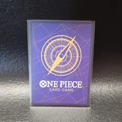 ONE PIECE JINBE MAGAZINE LIMITED EDITION (NM) (ALT ART) FAN ART. - Image 2