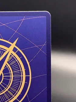 One Piece Monkey.D.Luffy EB04-061 SEC Adventure on Kami's Island English NM - Image 3