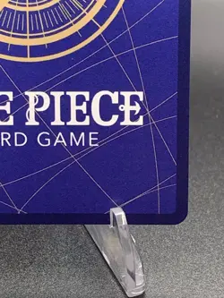 One Piece Senor Pink OP10-067 Rare Alt Art Royal Blood Japanese NM AA Purple - Image 4